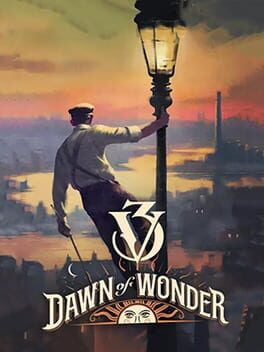 Victoria 3: Dawn of Wonder