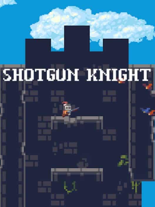 Shotgun Knight