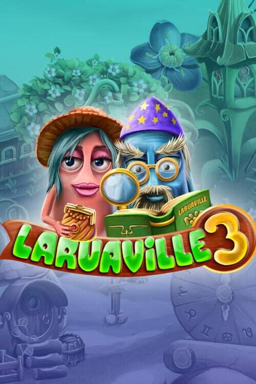 Laruaville 3
