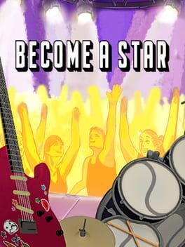 Become a Star