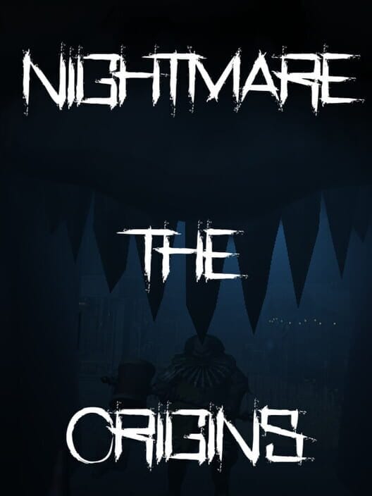 Nightmare: The Origins