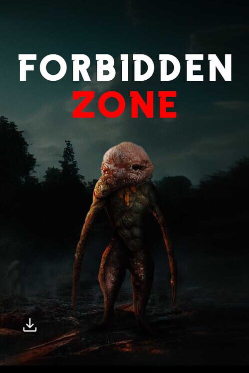 Forbidden zone