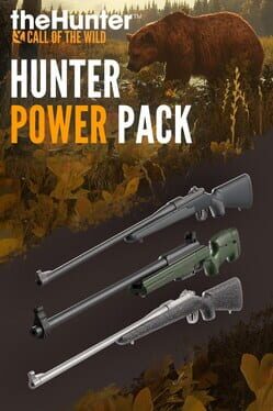 TheHunter: Call of the Wild - Hunter Power Pack