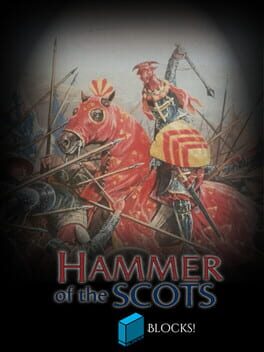 Blocks!: Hammer of the Scots