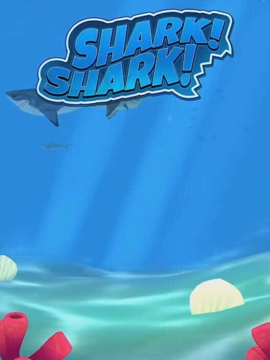 Shark! Shark!