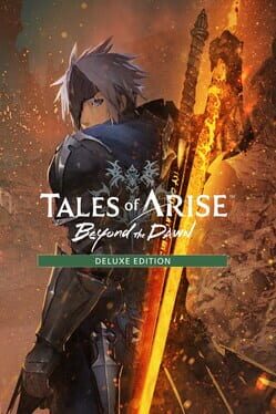 Tales of Arise: Beyond the Dawn - Deluxe Edition