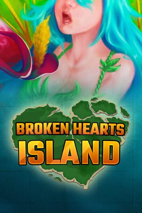 Broken Hearts Island