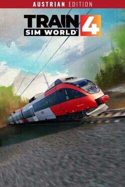Train Sim World 4: Austrian Regional Edition