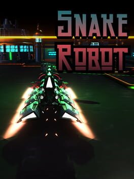 Snake Robot