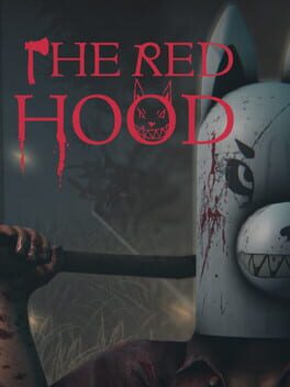 The Red Hood