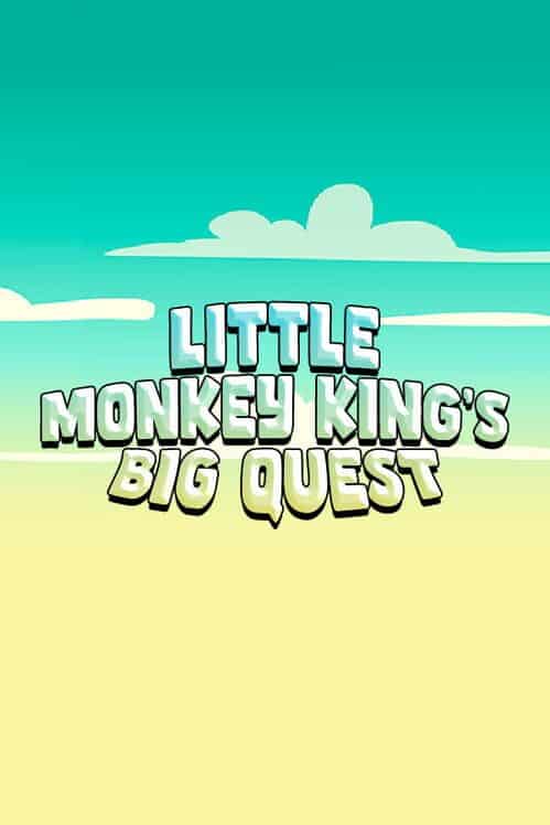 Little Monkey King's Big Quest