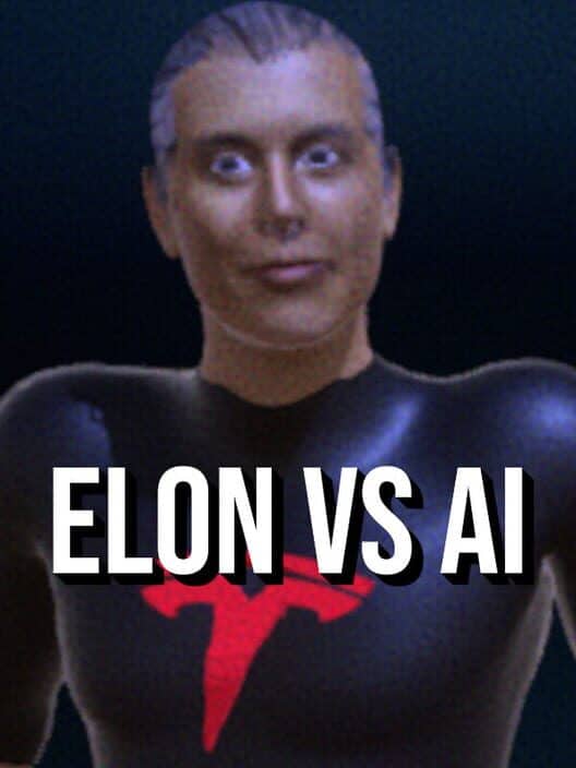 Elon vs AI