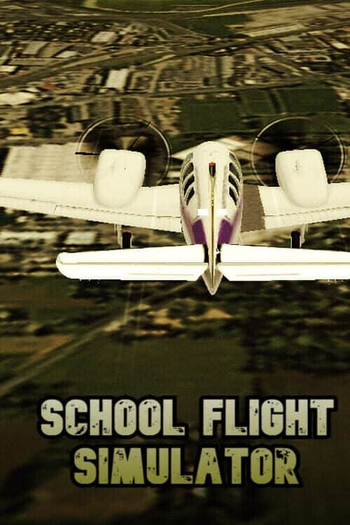 School Flight Simulator