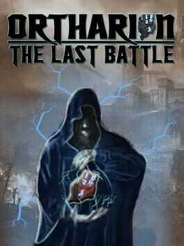 Ortharion: The Last Battle