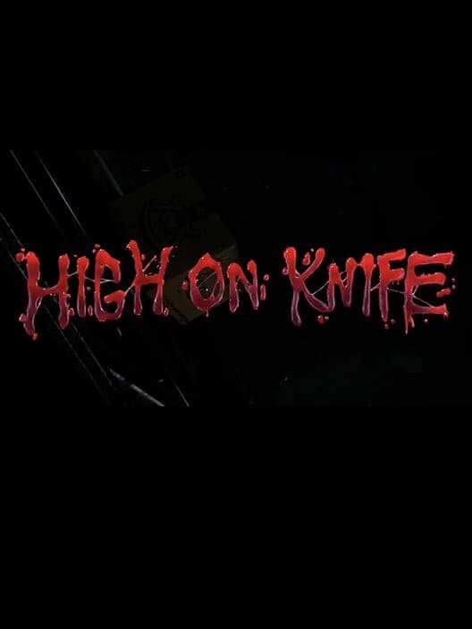 High on Life: High on Knife