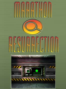 Marathon: Resurrection