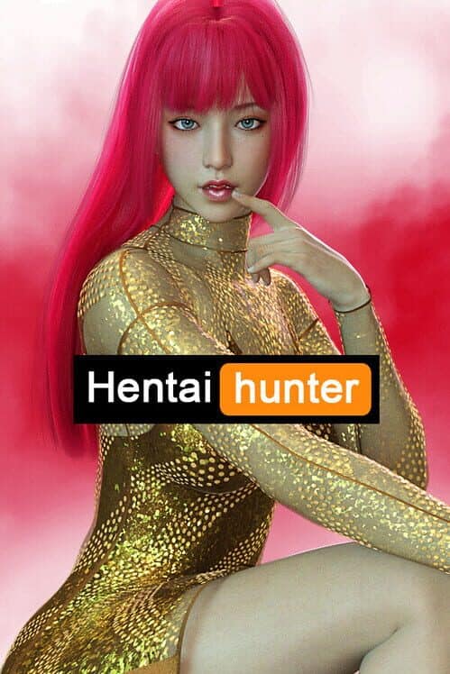 Hentai Hunter