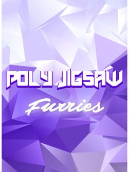 Poly Jigsaw: Furries