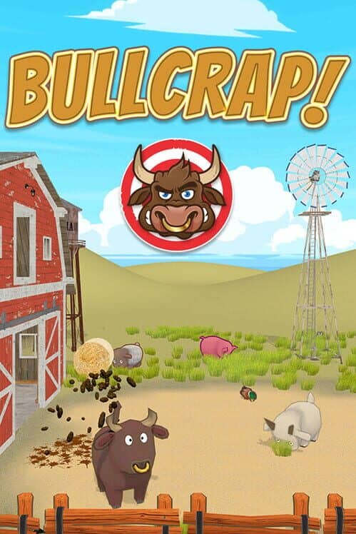 Bullcrap!