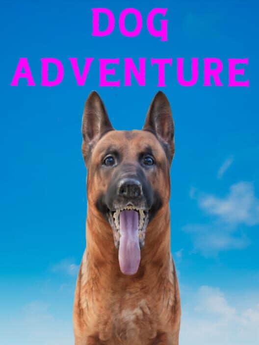 Dog Adventure