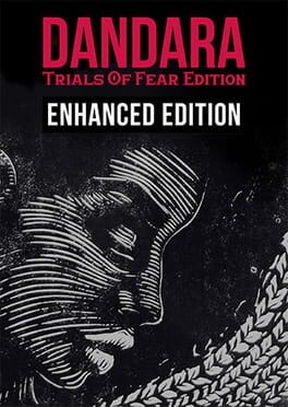 Dandara: Trials of Fear - Enhanced Edition