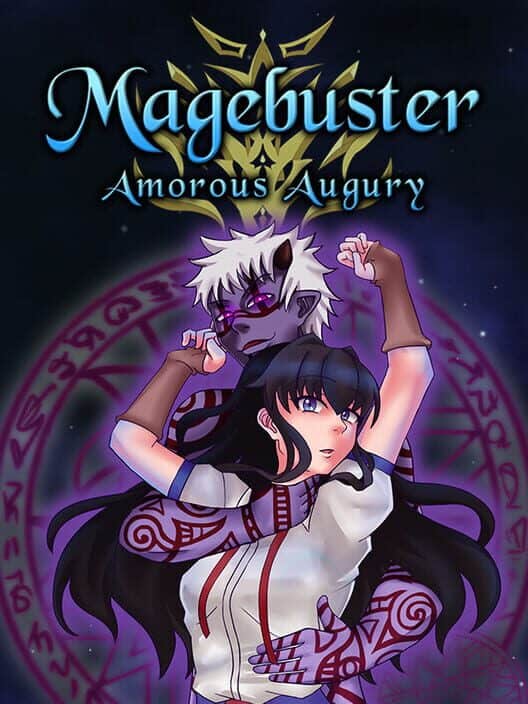 Magebuster: Amorous Augury