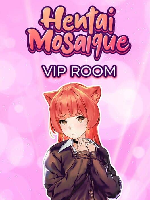 Hentai Mosaique Vip Room