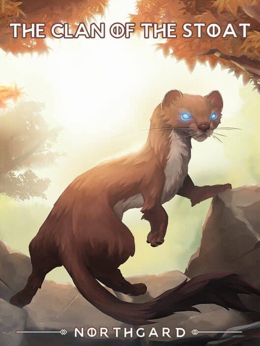 Northgard: Kernev, Clan of the Stoat