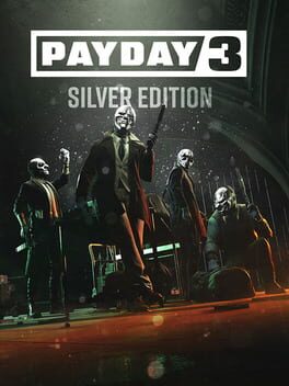 Payday 3: Silver Edition