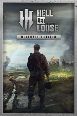 Hell Let Loose: Ultimate Edition