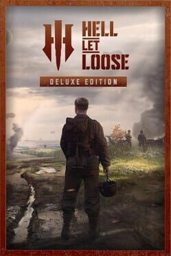 Hell Let Loose: Deluxe Edition