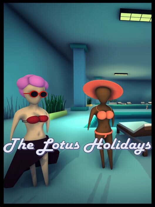 The Lotus Holidays