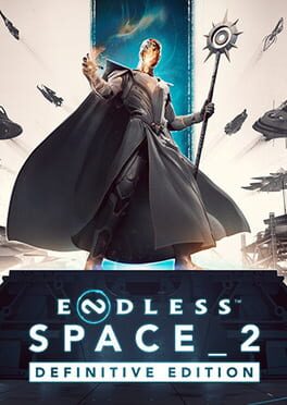 Endless Space 2: Definitive Edition