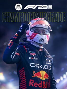 F1 23: Champions Upgrade