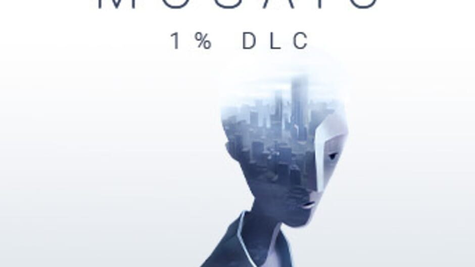 Mosaic 1% DLC