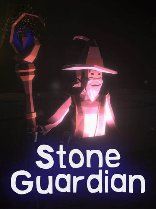 Stone Guardian