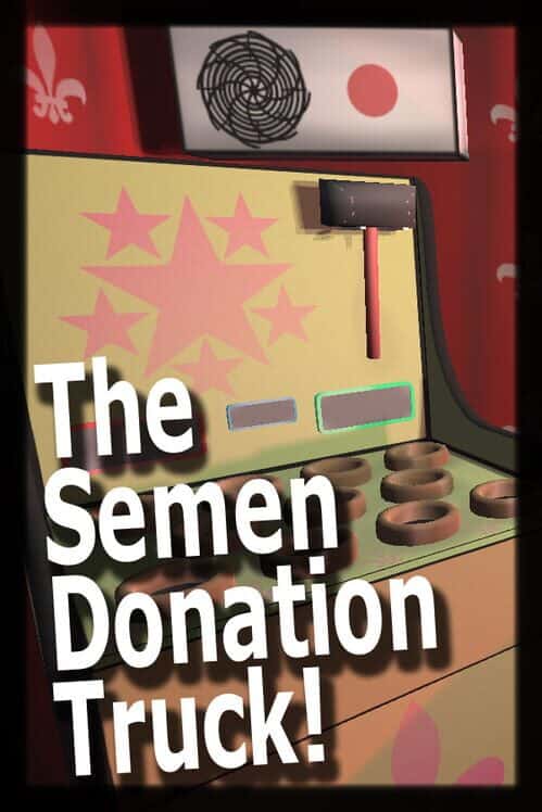 The Semen Donation Truck!