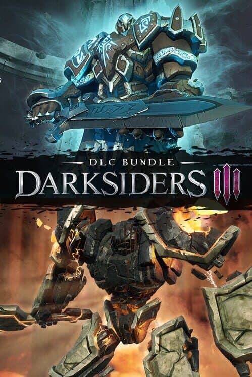 Darksiders III: DLC Bundle