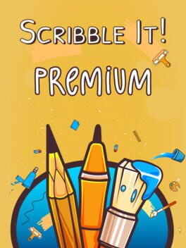 Scribble It!: Premium Edition
