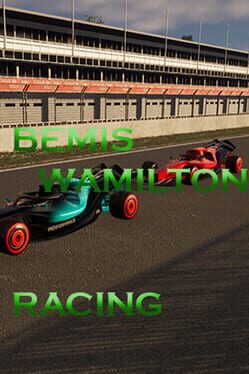 Bemis Wamilton Racing