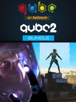 Q.U.B.E. Ultimate Bundle