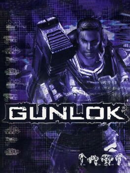 Gunlok
