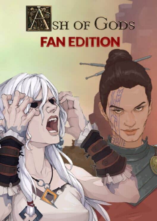 Ash of Gods: Fan Edition