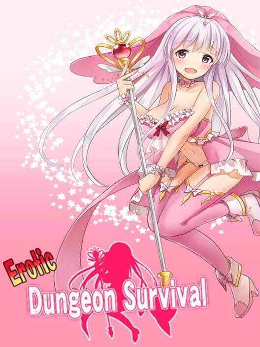 Erotic Dungeon Survival