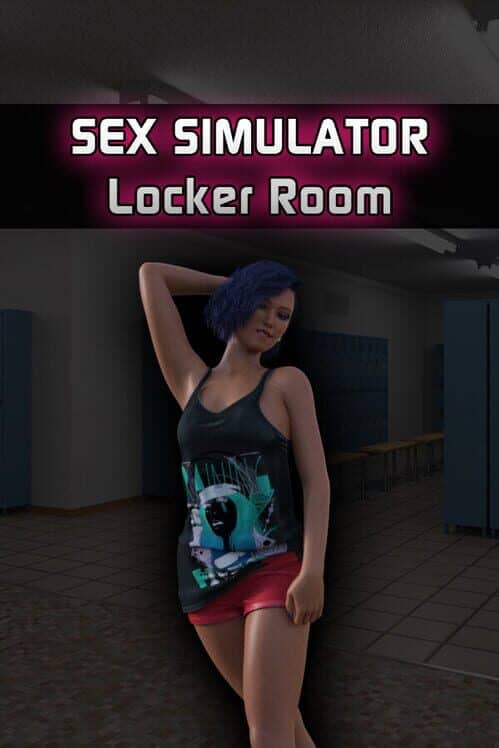 Sex Simulator: Locker Room