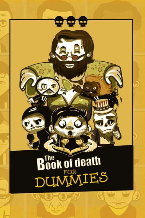 The Book of Death for Dummies