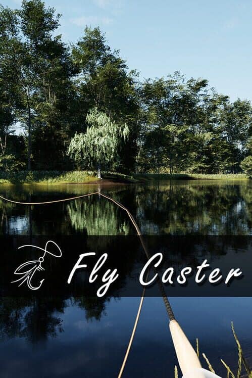 Fly Caster VR