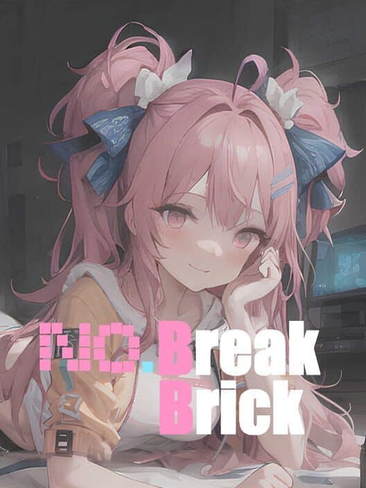 No.Break Brick