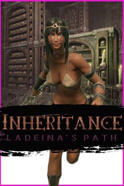Inheritance: Ladeina's Path