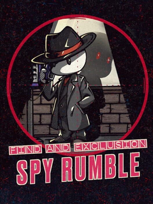 Spy Rumble